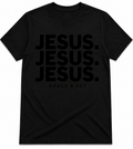 Jesus Signature Tee