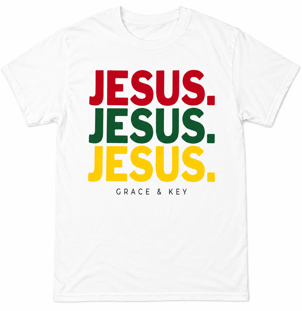 Juneteenth Tee