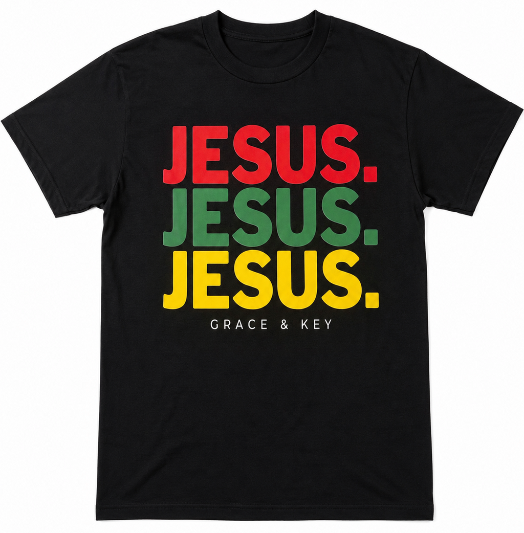Juneteenth Tee