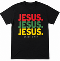Juneteenth Tee