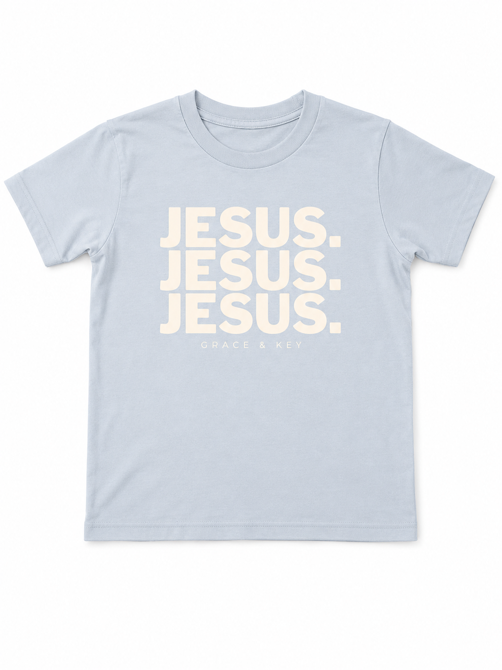Signature Tee