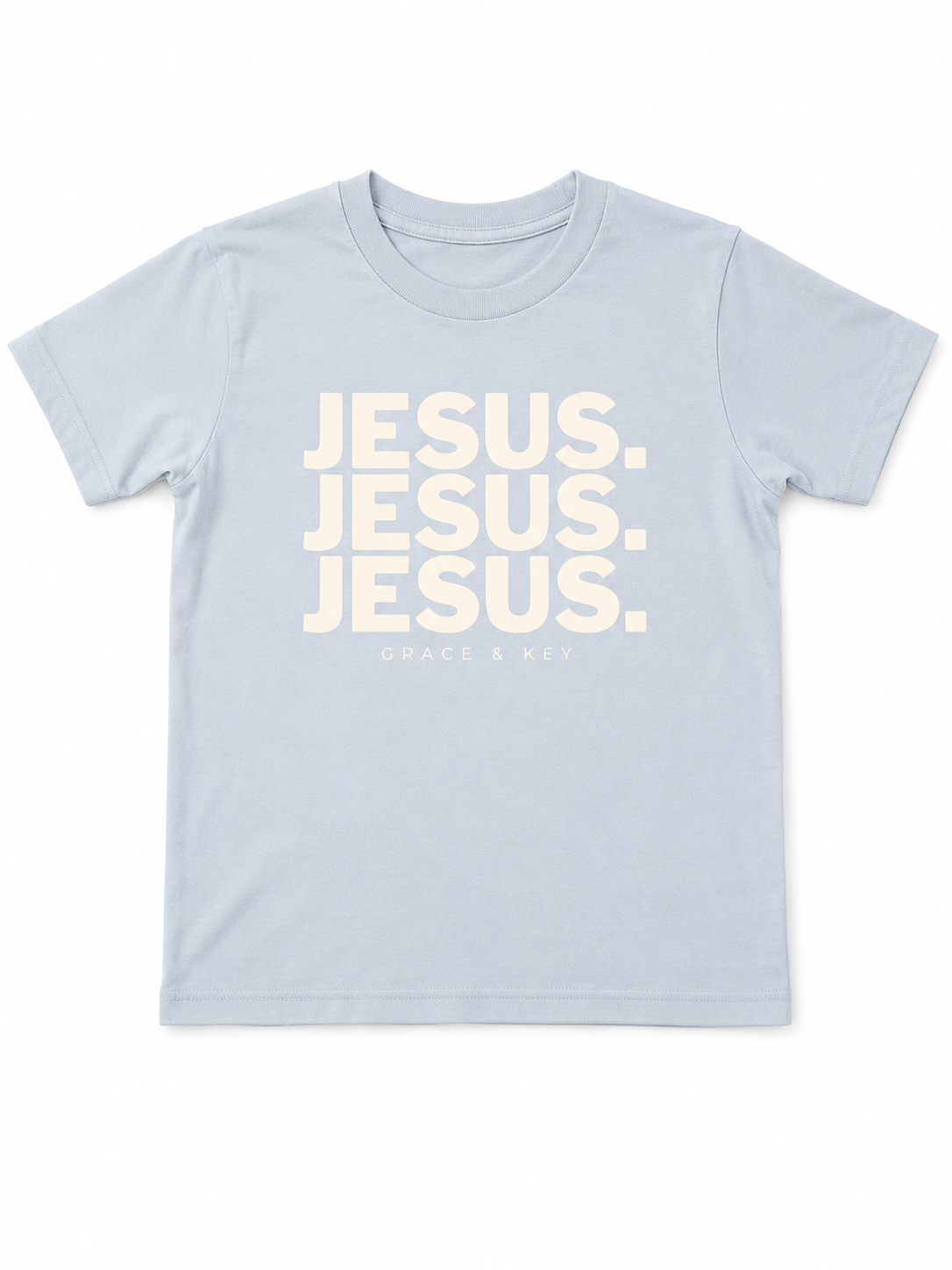 Signature Tee