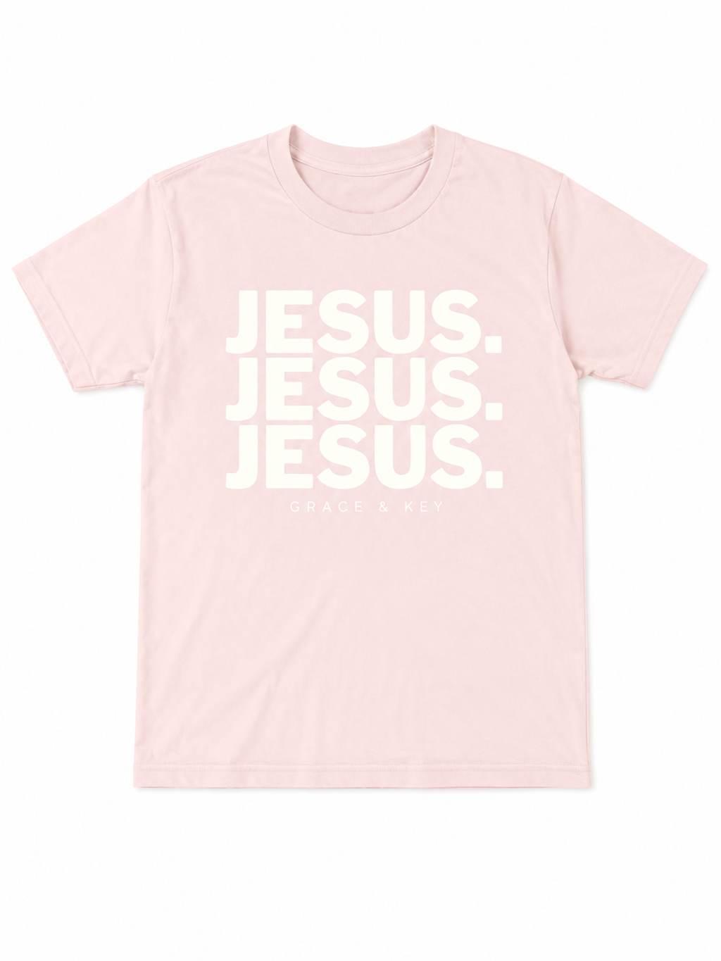 Signature Tee