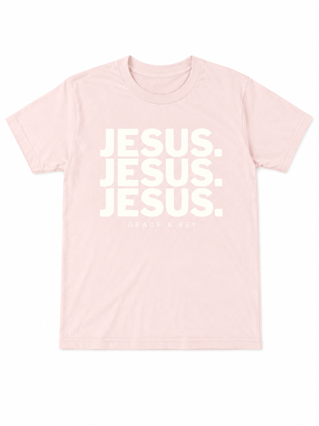 Signature Tee