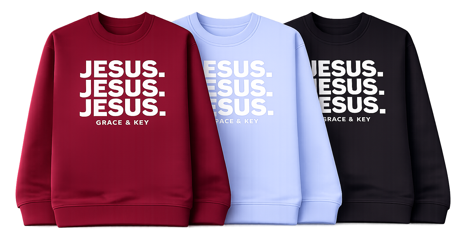 The Trilogy Bundle Get 3 for $90