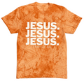 Jesus Vintage Tee