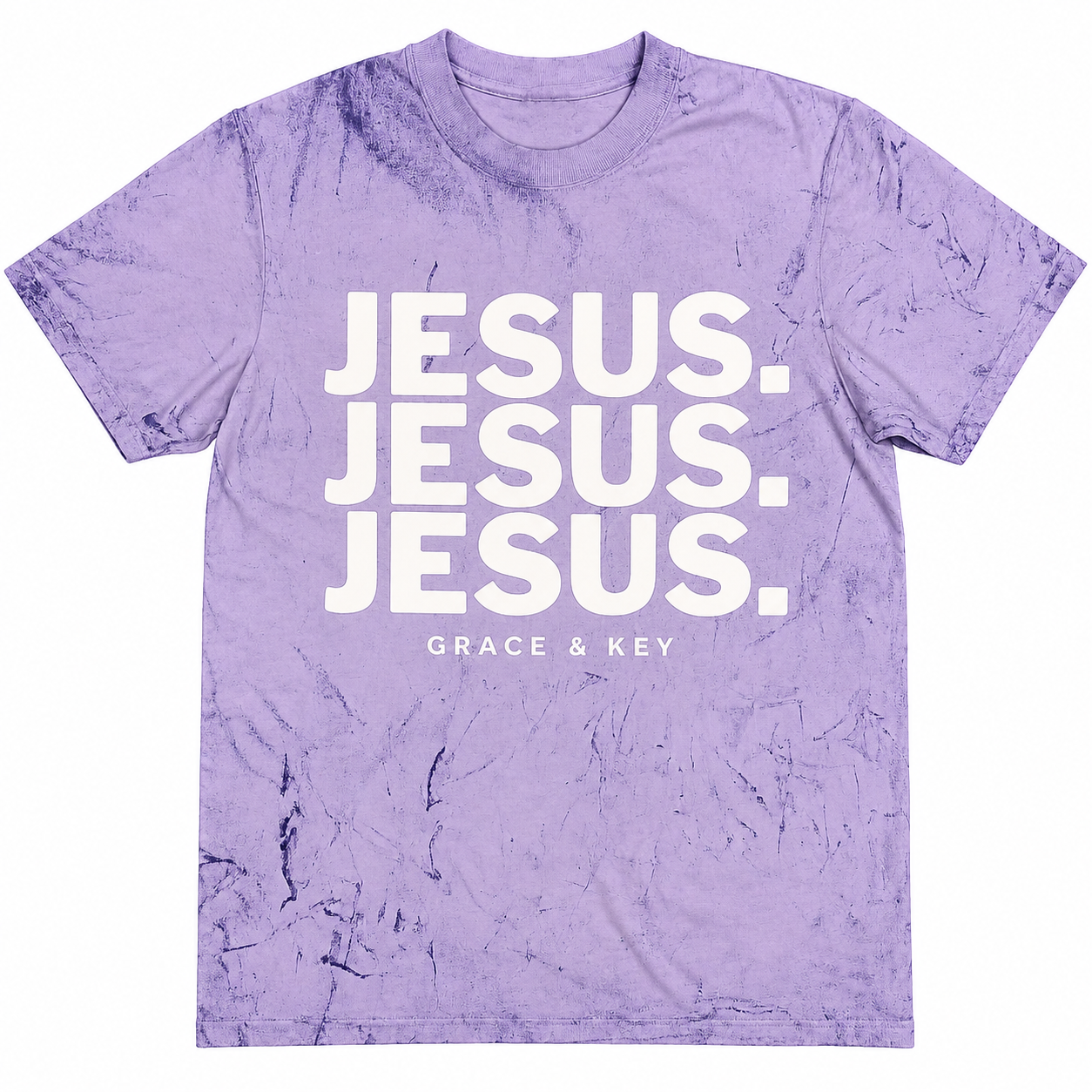 Jesus Vintage Tee