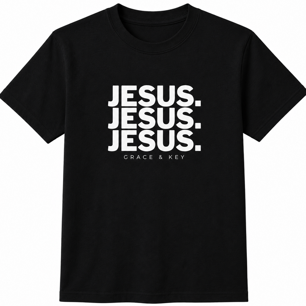 Jesus Youth Tee