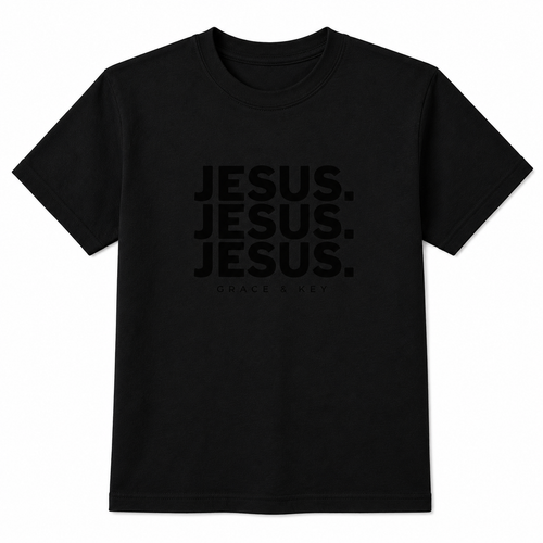 Jesus Youth Tee