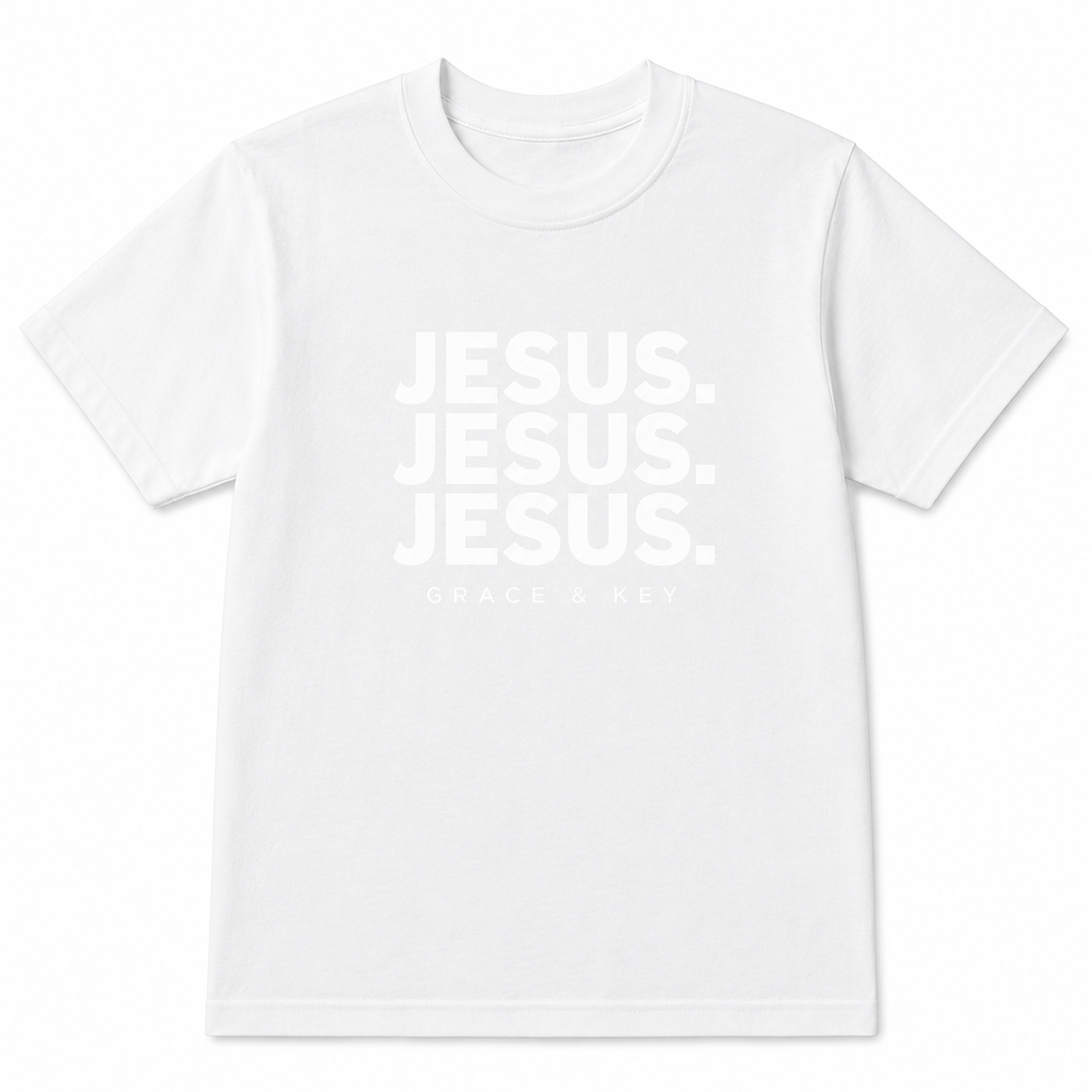 Jesus Youth Tee