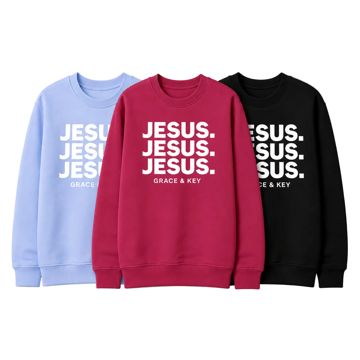 The Trilogy Bundle Get 3 for $90
