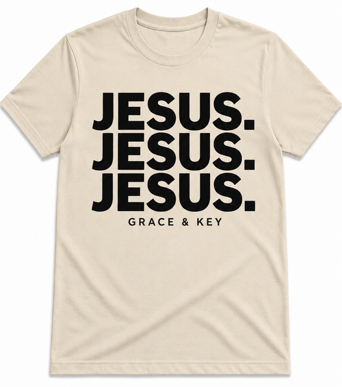 Signature Tee