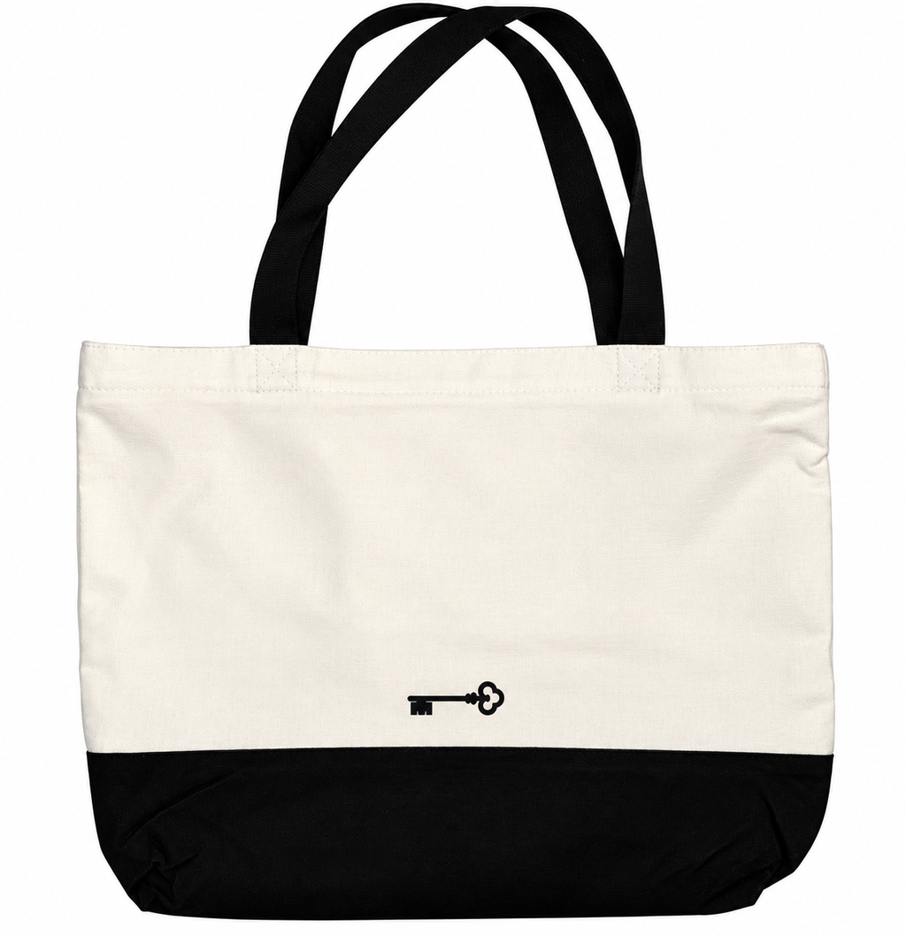 Jesus Tote Bag