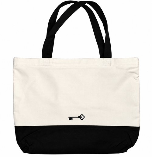 Jesus Tote Bag